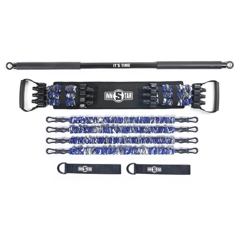 MULTIFUNCTIONAL BODYBUILDING MONSTER