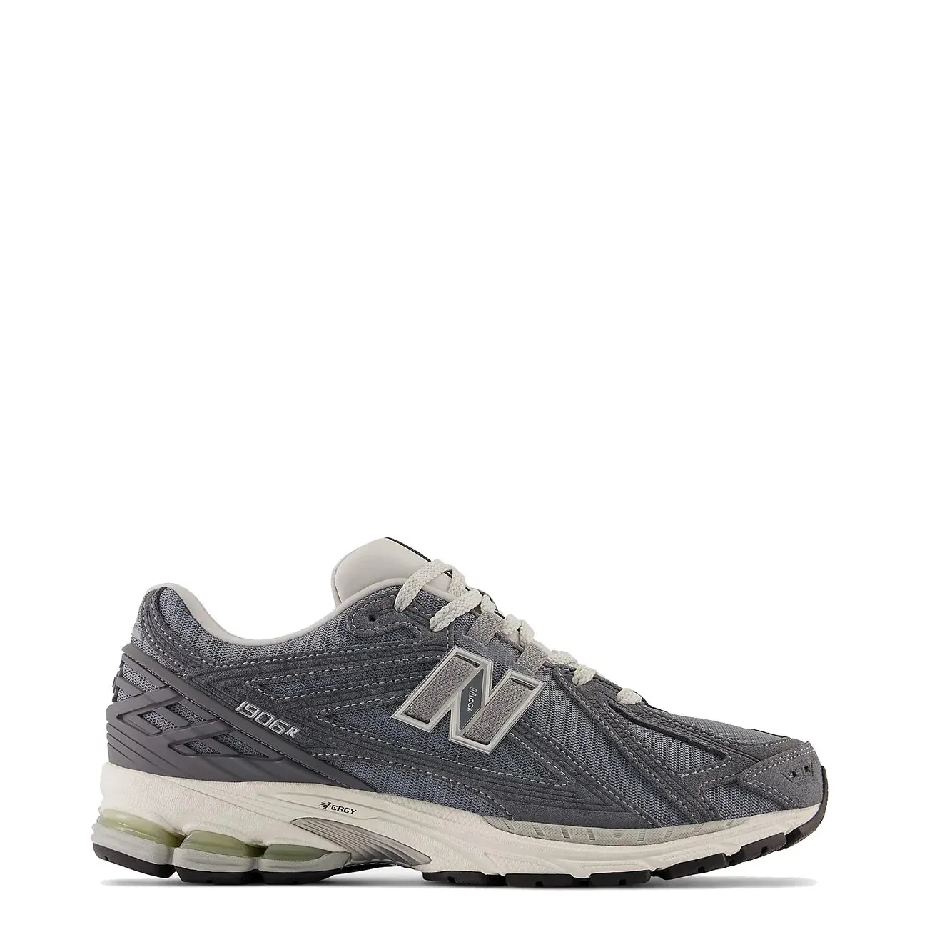 New Balance 1906R Trainers Titanium / Grey Matter / Silver Metallic