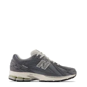 New Balance 1906R Trainers Titanium / Grey Matter / Silver Metallic