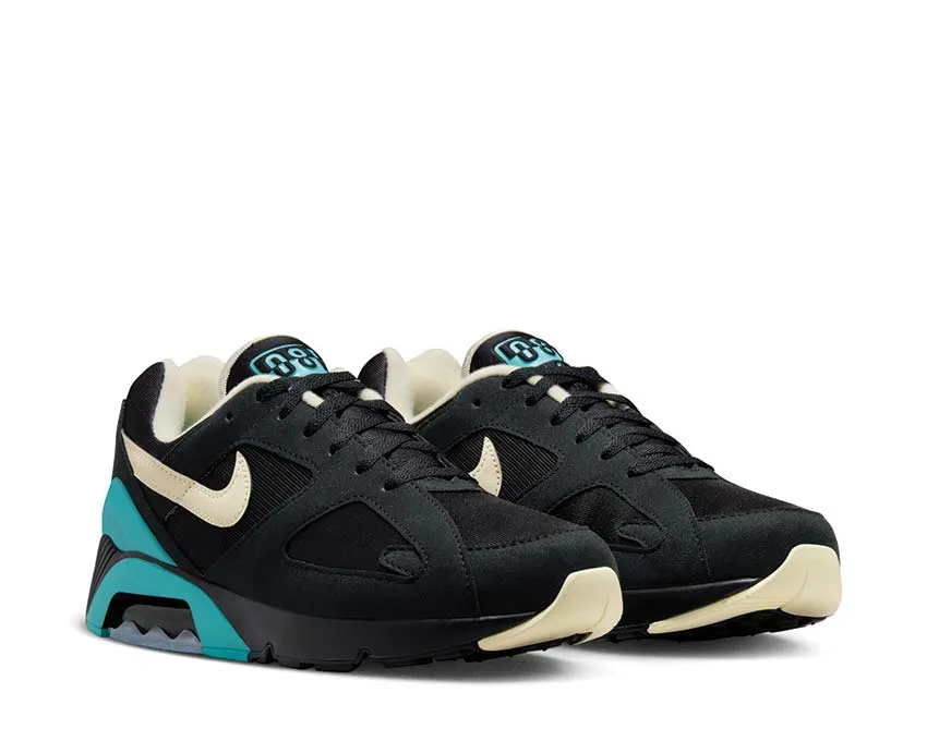 Nike Air Max 180 "Dusty Cactus"