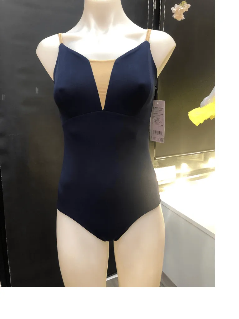 Nikolay Little Charlotte Leotard