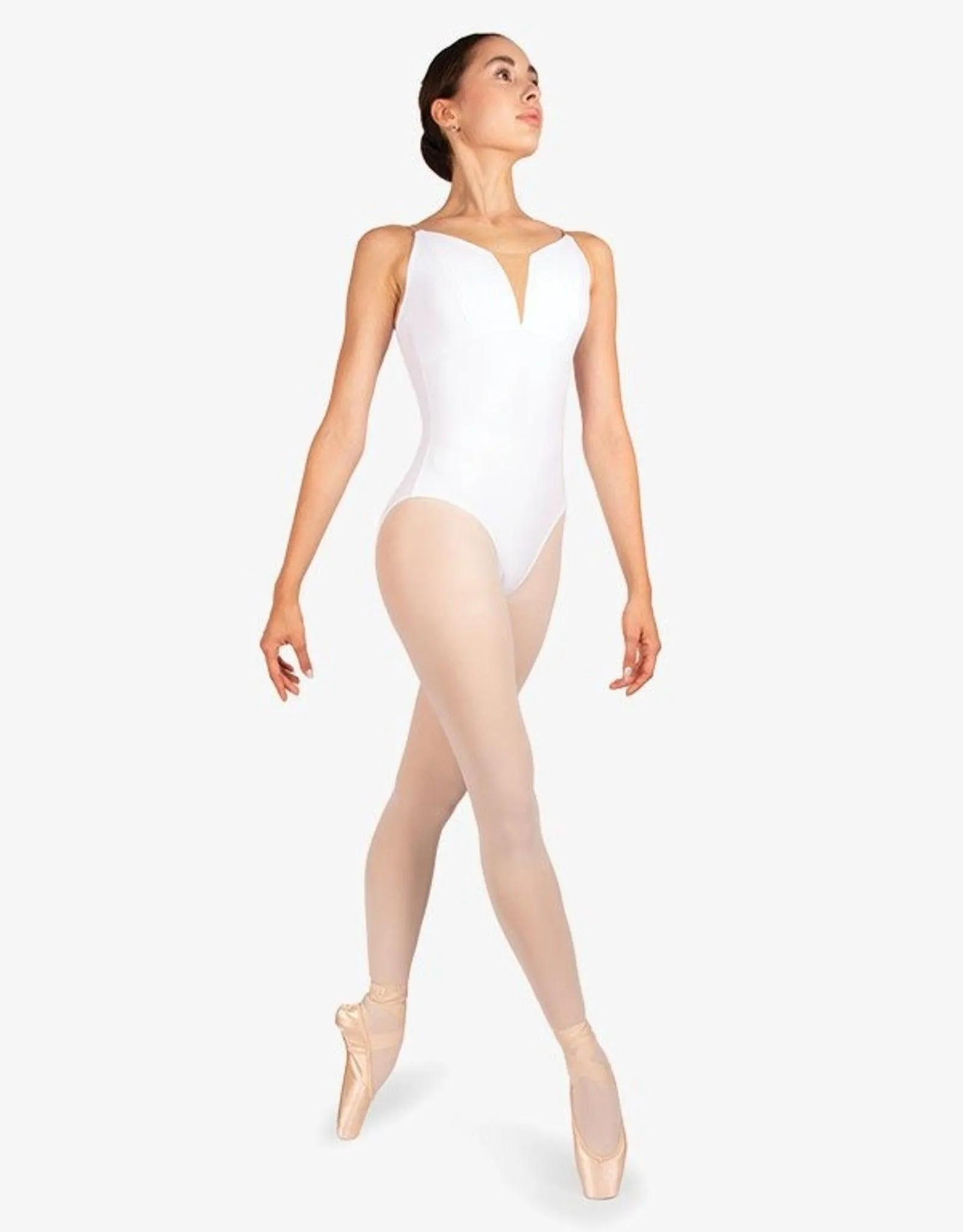 Nikolay Little Charlotte Leotard