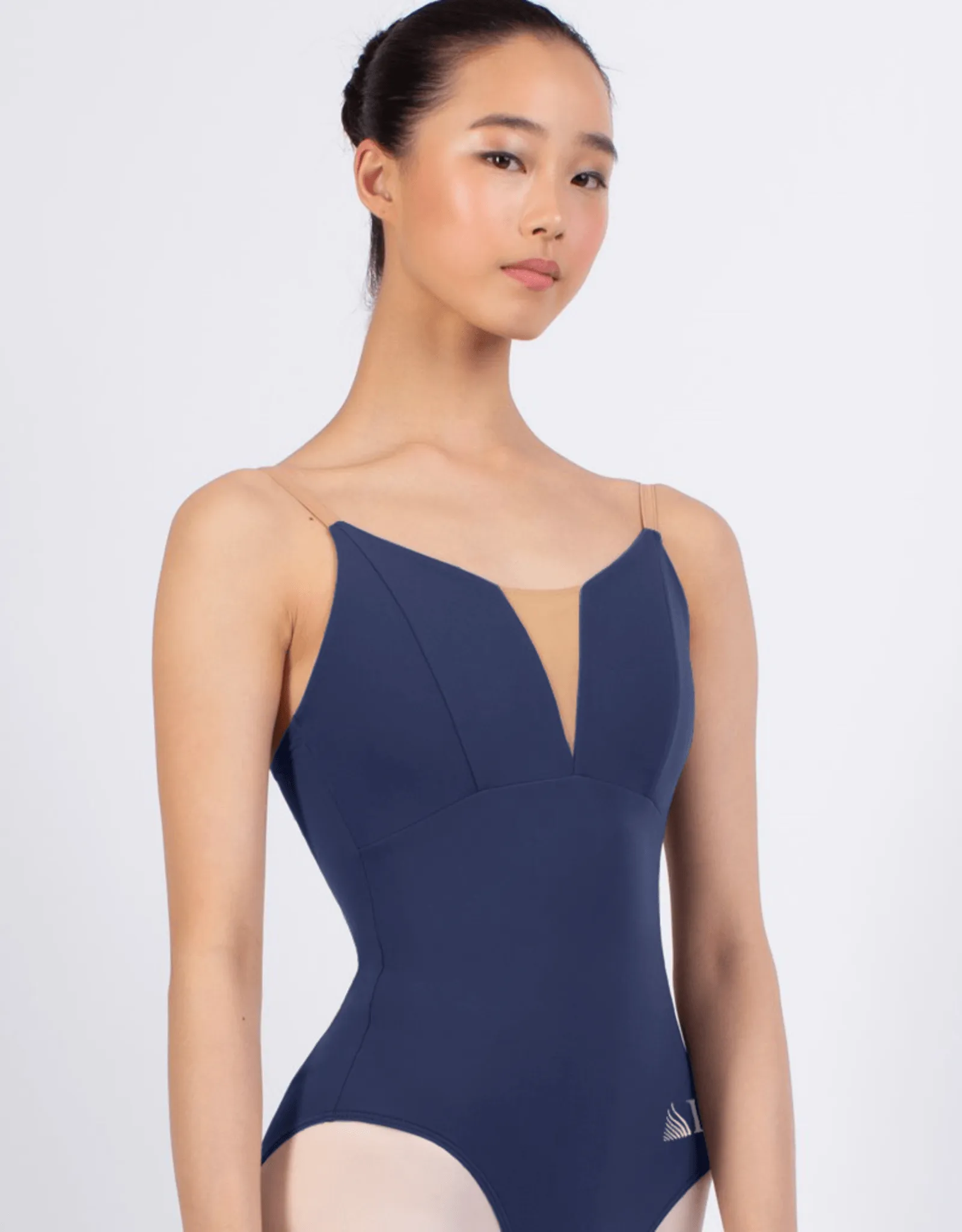 Nikolay Little Charlotte Leotard