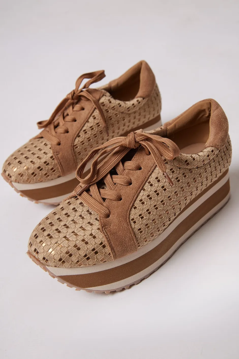 Penelope Shoe