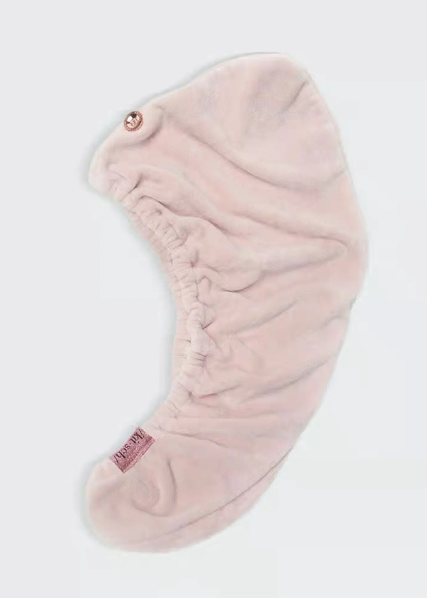 Quick Dry Hair Towel
