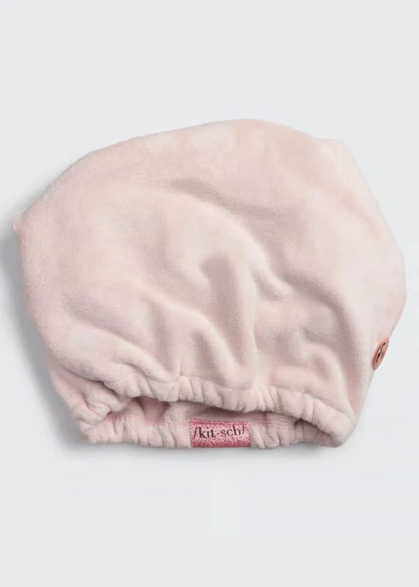 Quick Dry Hair Towel