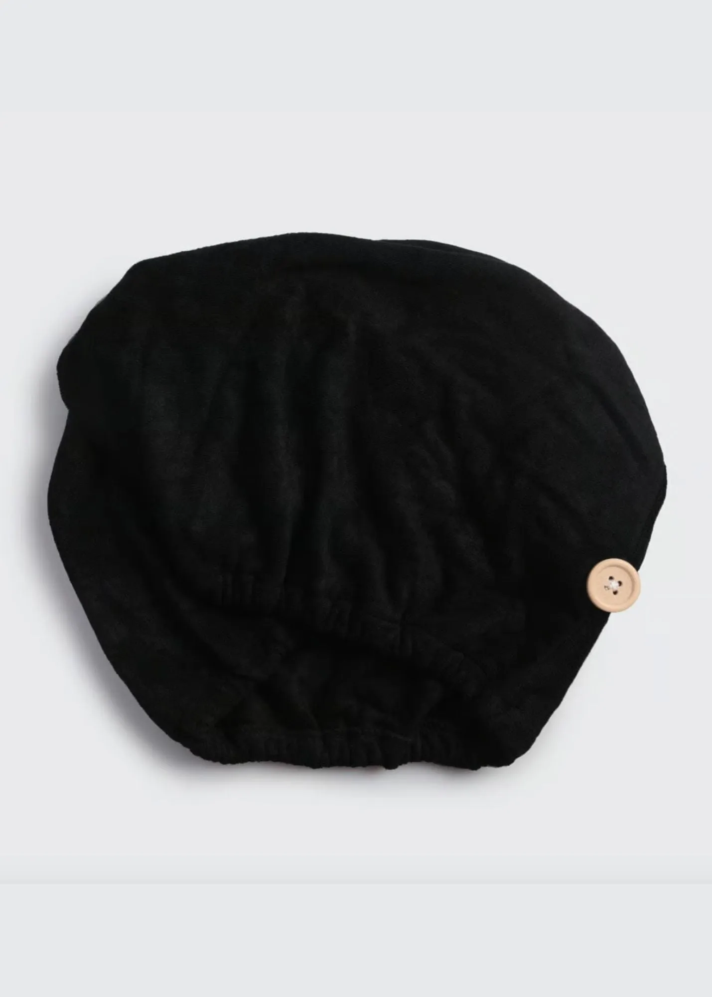 Quick Dry Hair Towel