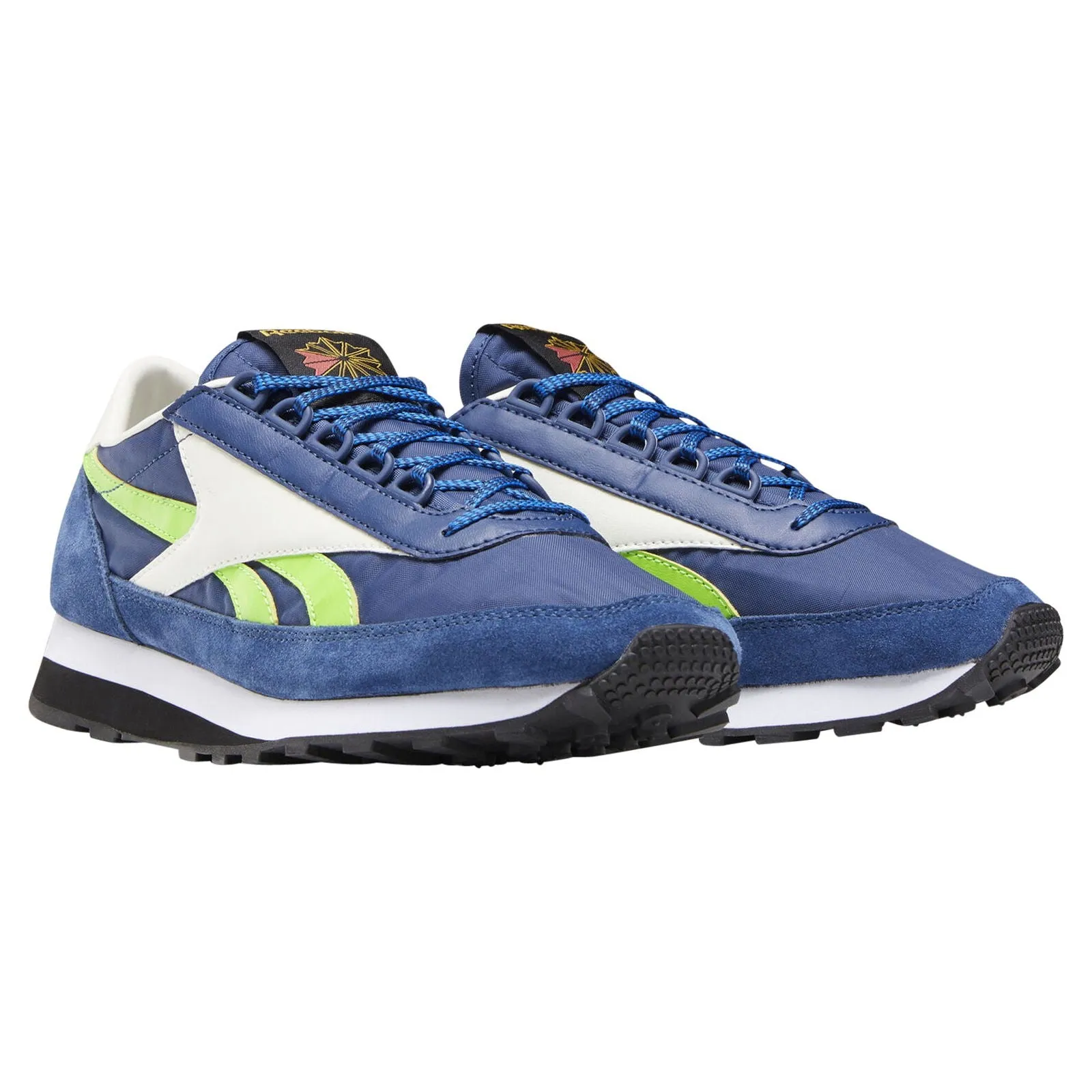 Reebok Classics Aztec OG Shoes - Blue