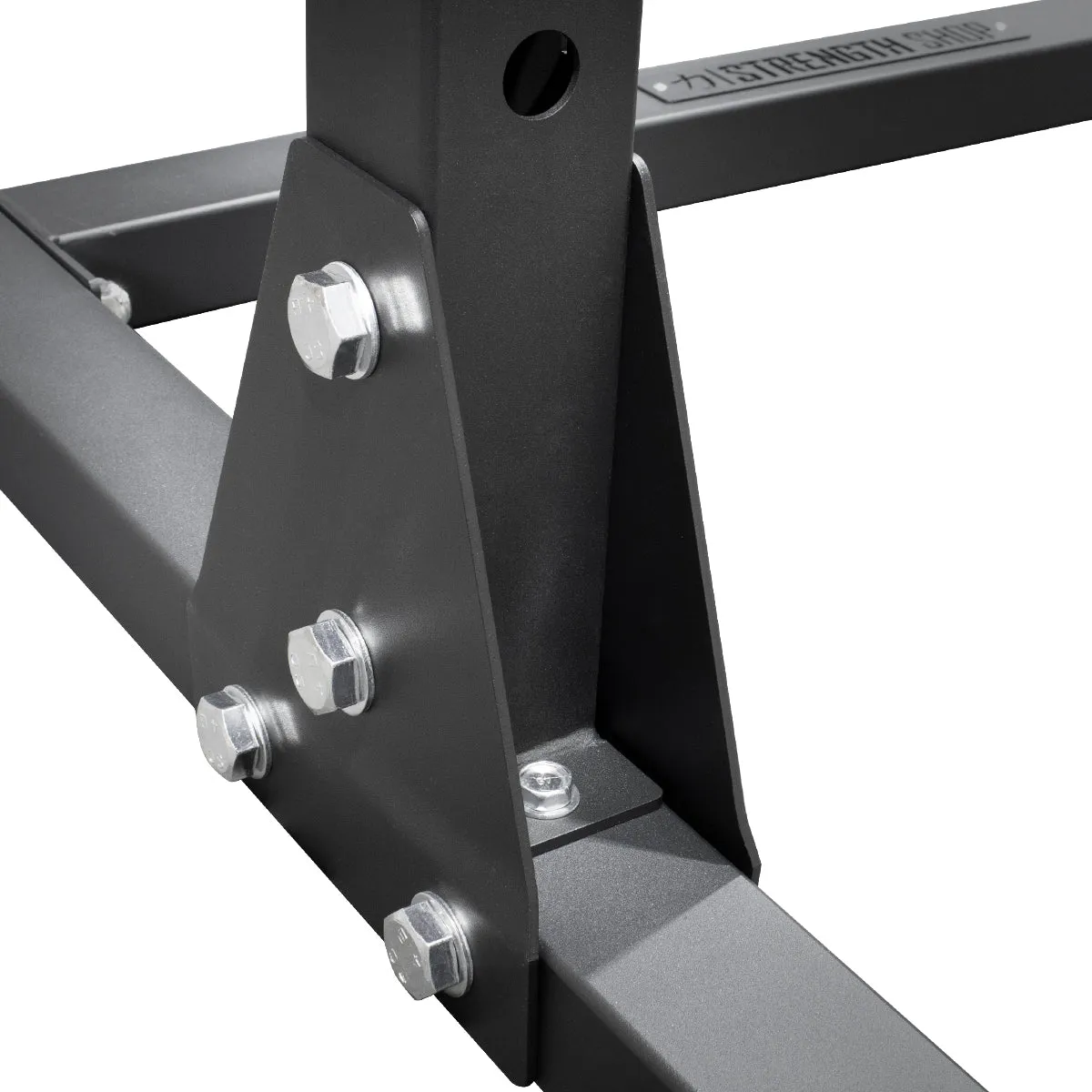 Riot Squat Stand 2.3m