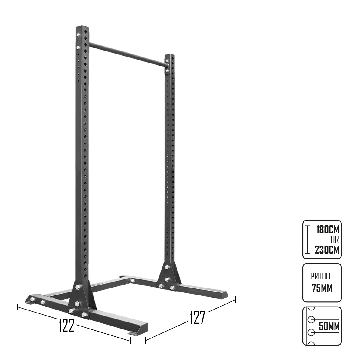 Riot Squat Stand 2.3m