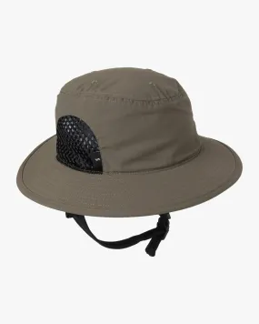 RVCA Surf Bucket Hat - Olive