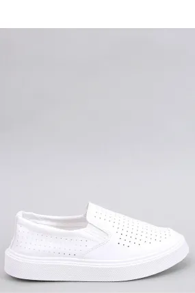 Slip-On Sneakers model 192607 Inello