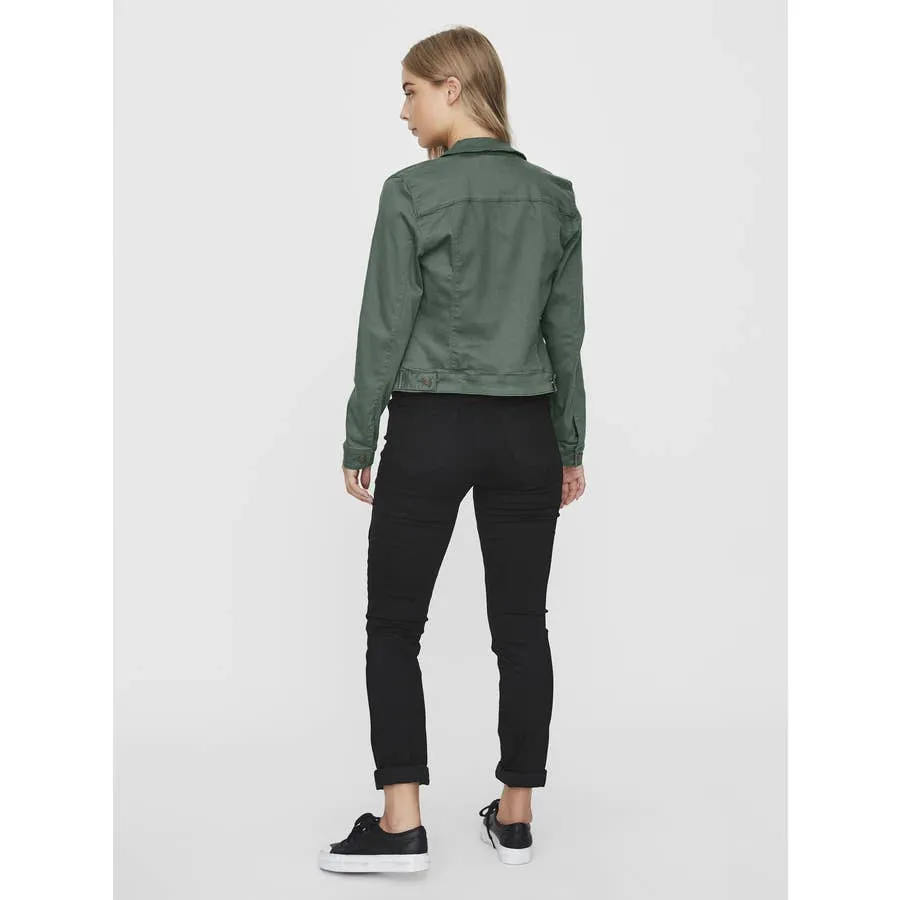 Soya Denim Jacket