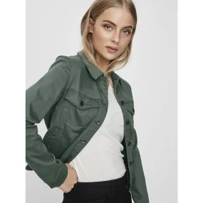 Soya Denim Jacket
