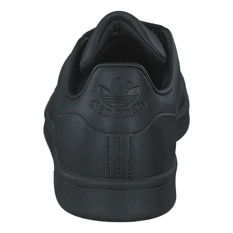 Stan Smith Core Black / Core Black / Cloud White