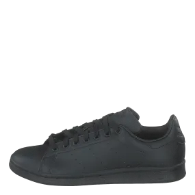 Stan Smith Core Black / Core Black / Cloud White