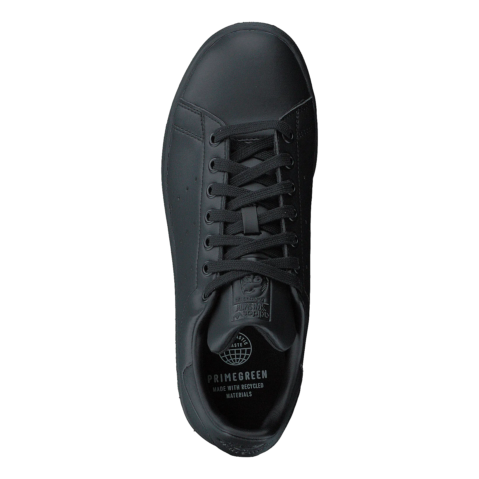 Stan Smith Core Black / Core Black / Cloud White