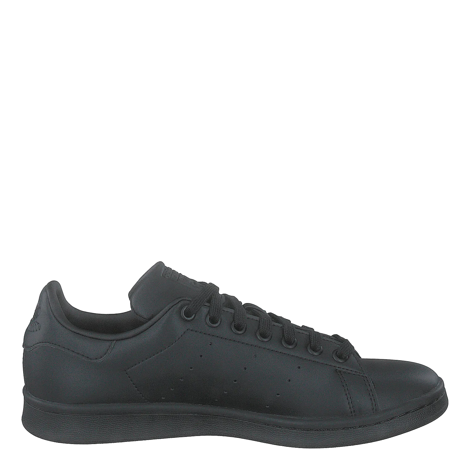 Stan Smith Core Black / Core Black / Cloud White