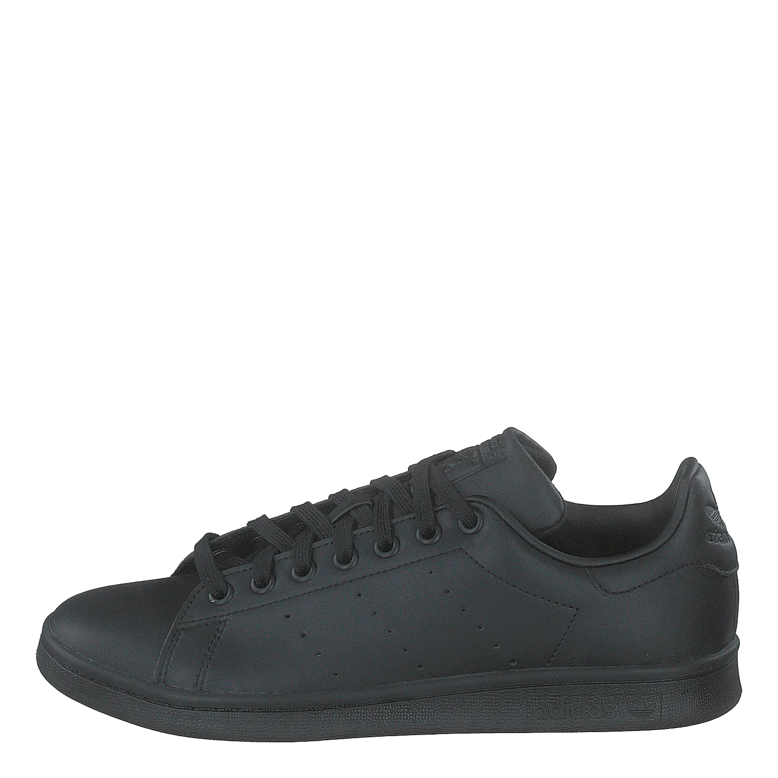 Stan Smith Core Black / Core Black / Cloud White