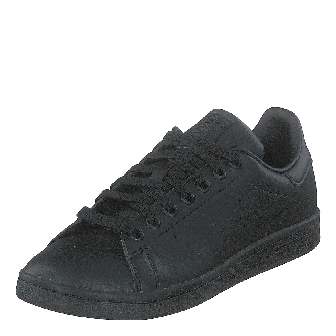 Stan Smith Core Black / Core Black / Cloud White