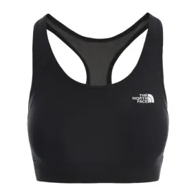 The North Face Tnl Women Running And Training Bra Black Nf0A4Apy-Jk3