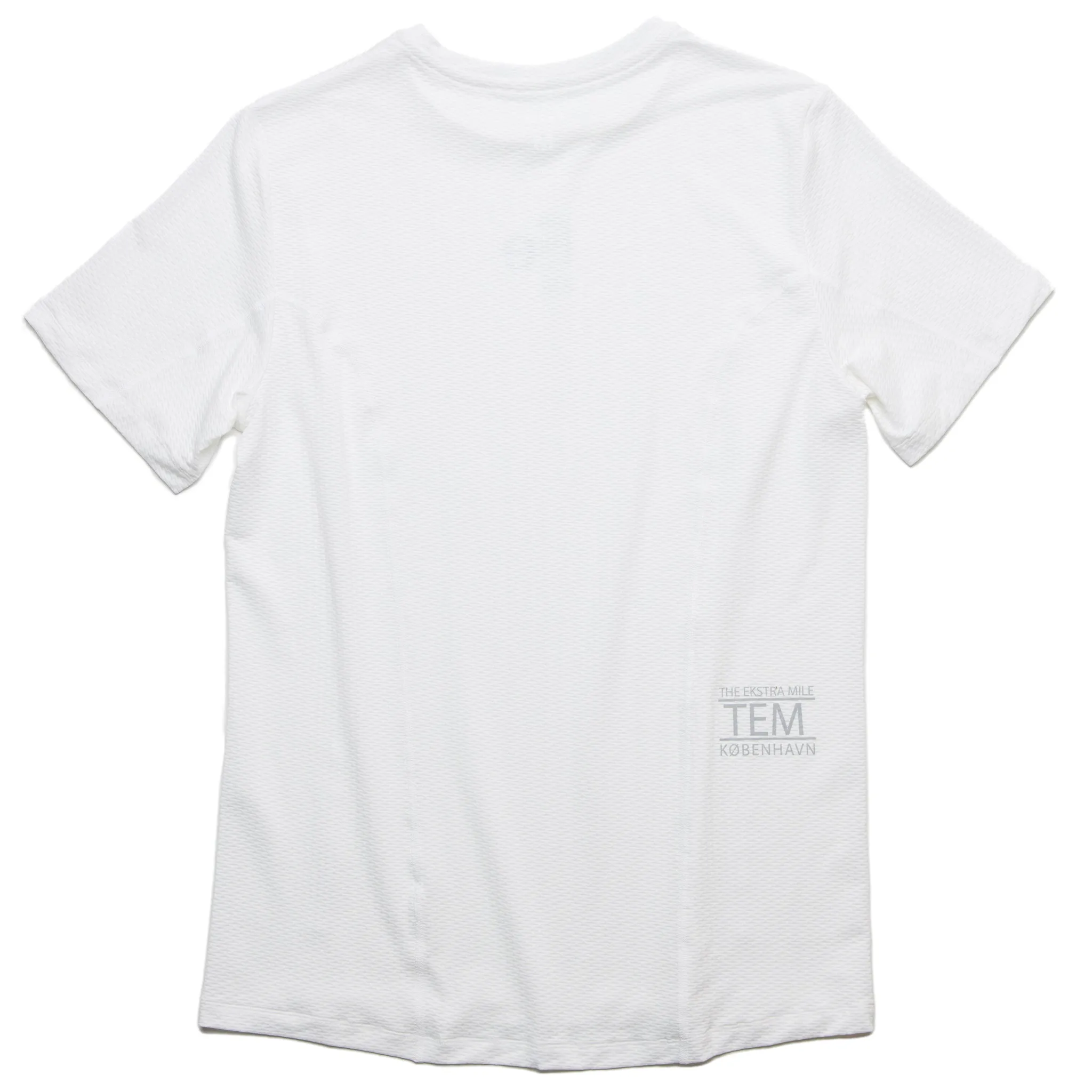 The Running Shirt and Baselayer - White - Odour free | Fe226 - ONLY size S - SALE 50%   Extra 10%