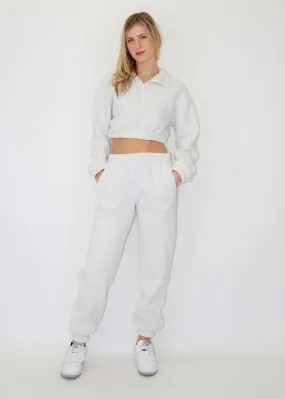 The Show Sweatpants ★ Heather Grey