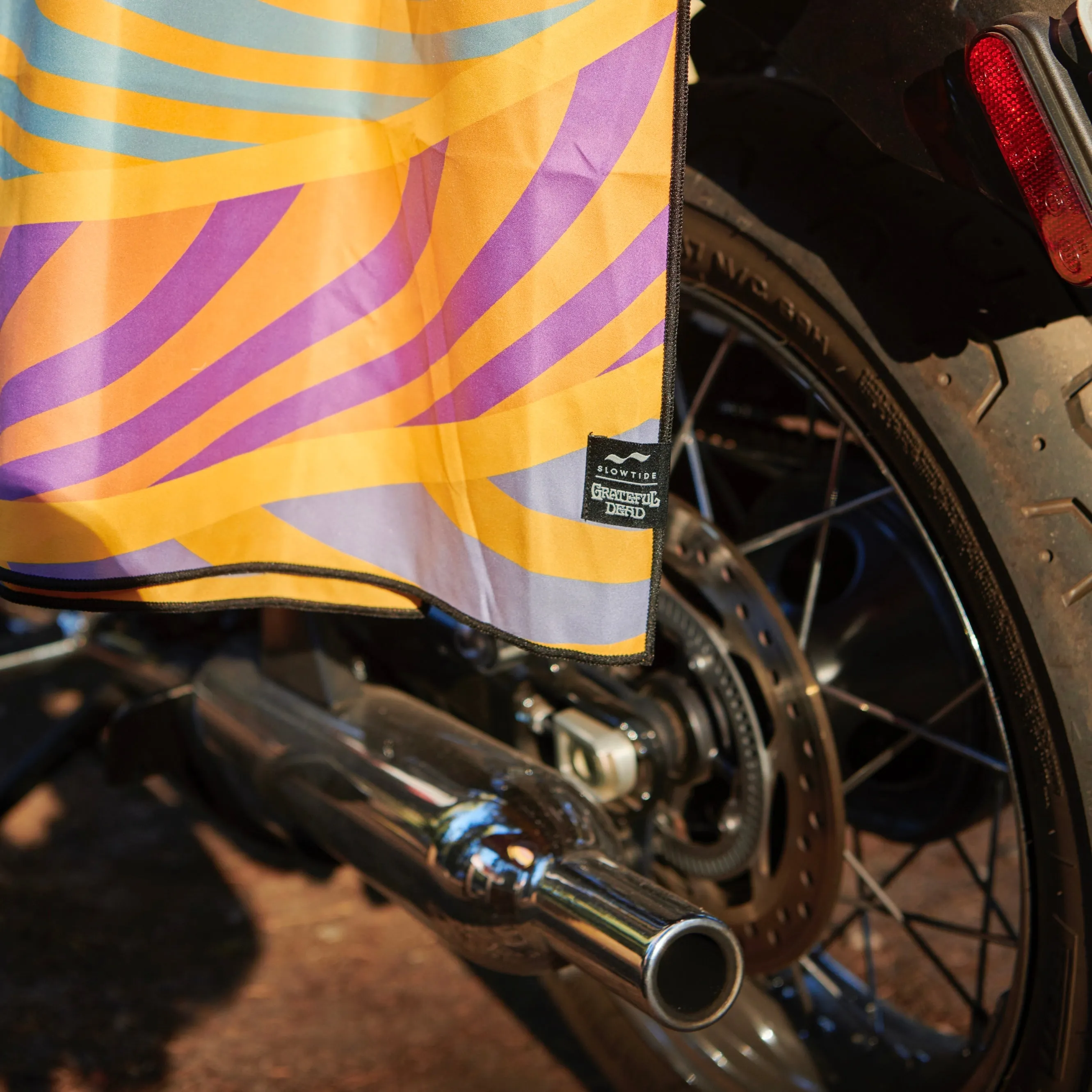 Tripper Lightweight Quick-Dry Travel Towel