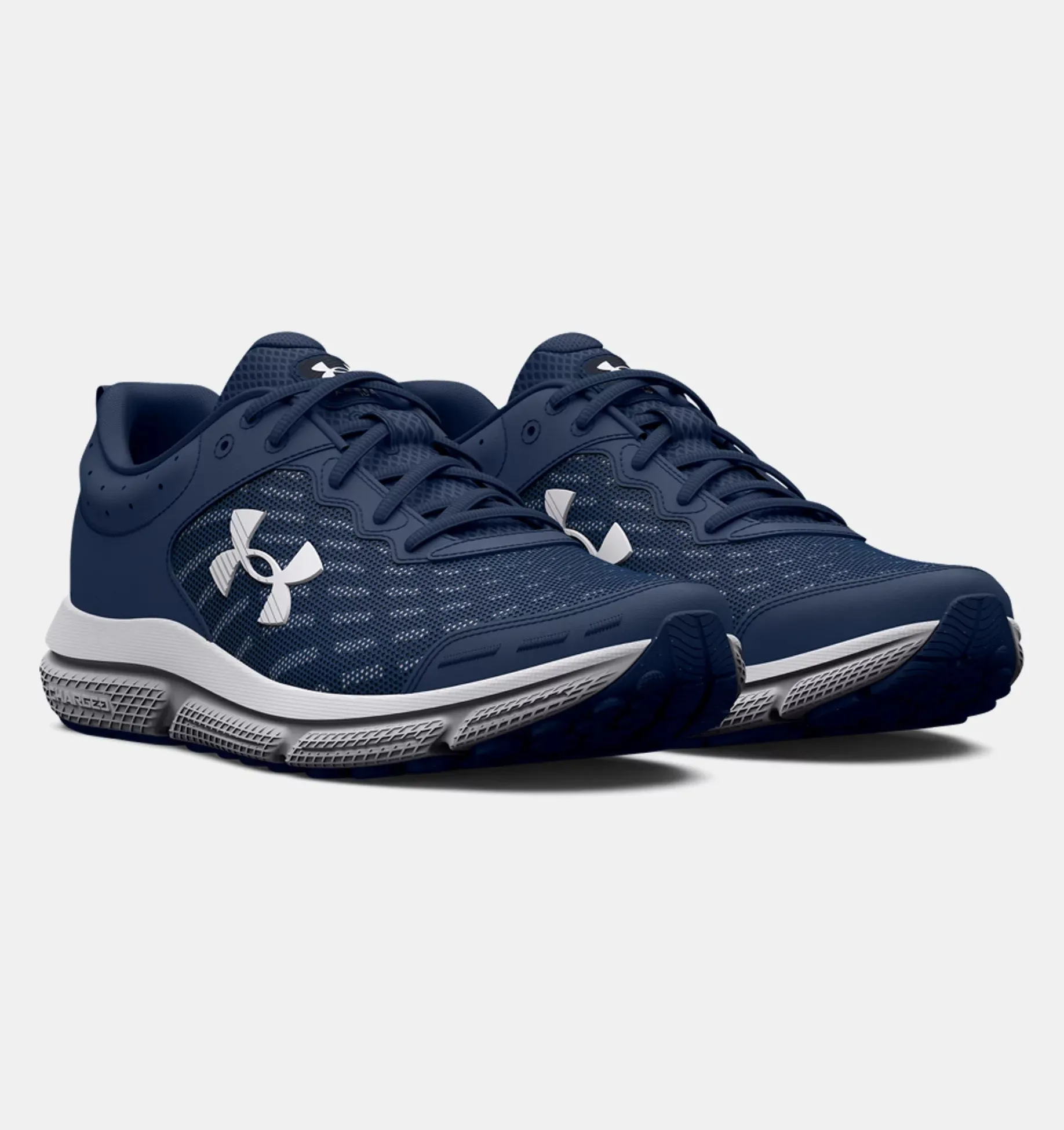 Under Armour Charged Assert 10 Run - Mens