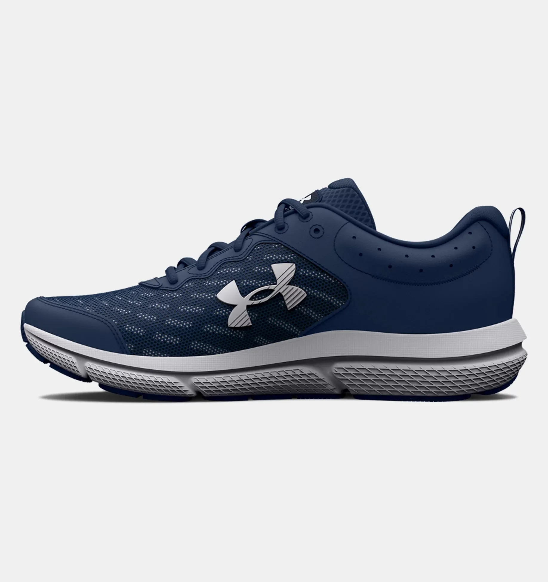 Under Armour Charged Assert 10 Run - Mens