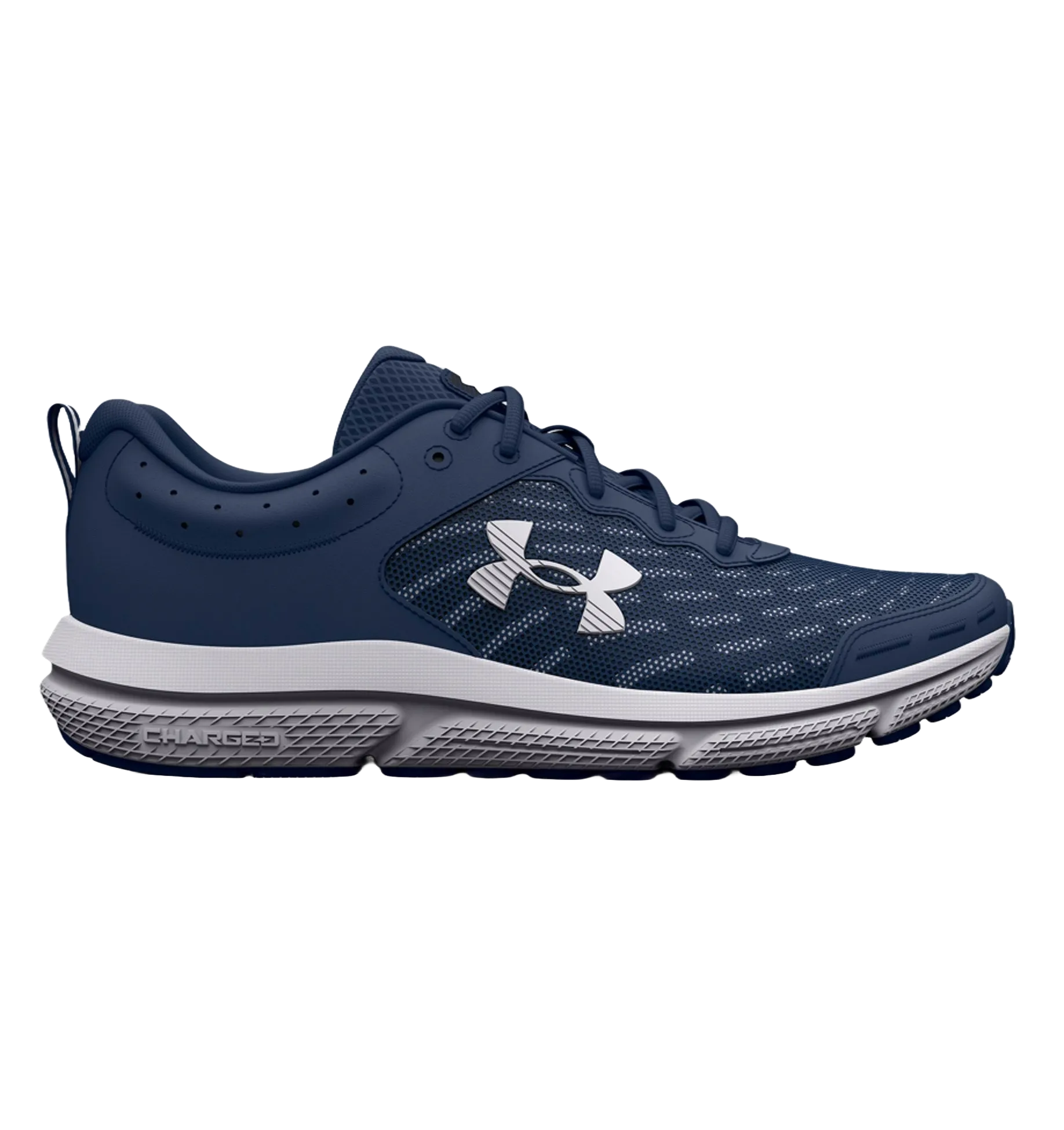 Under Armour Charged Assert 10 Run - Mens