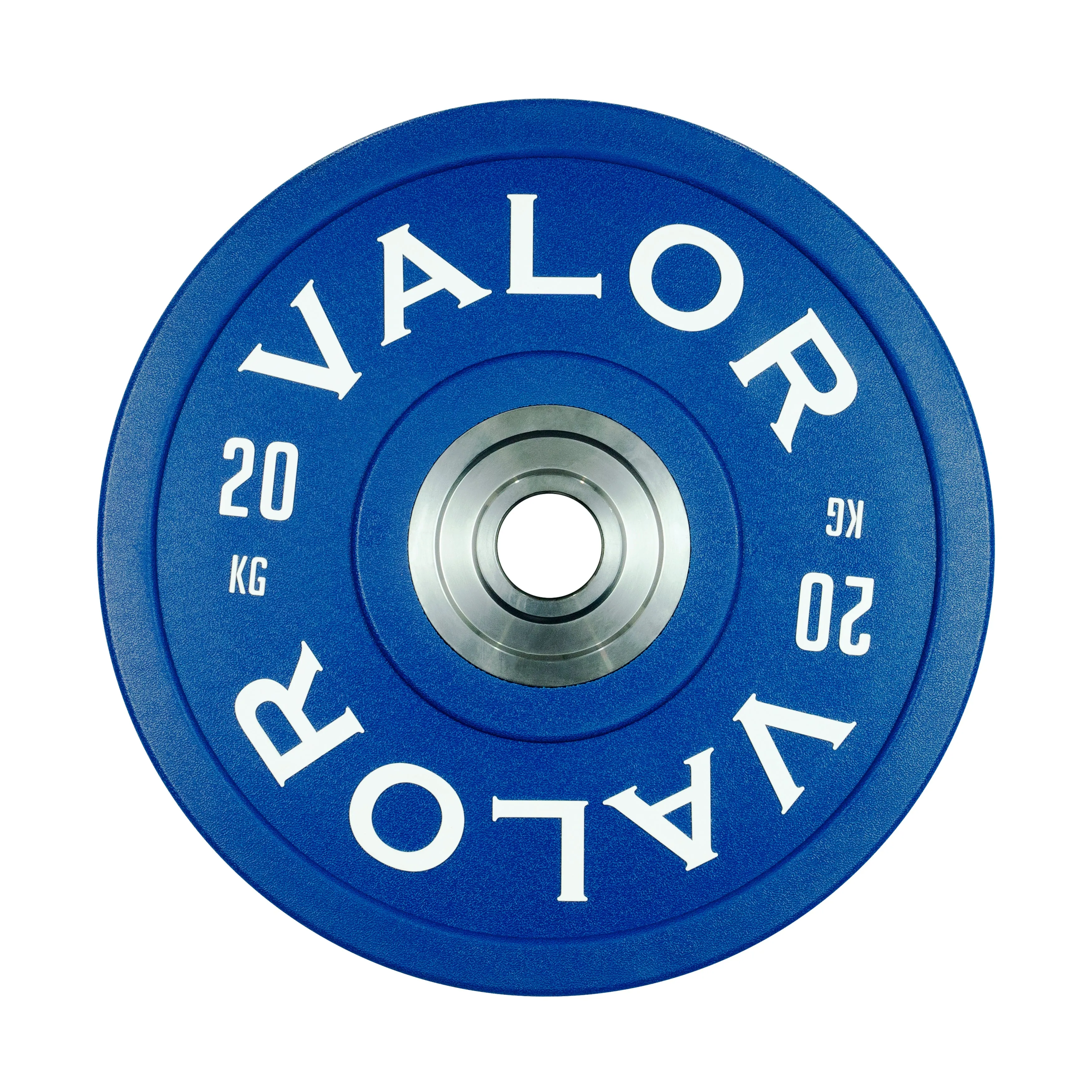 Urethane Bumper Plates (KG)