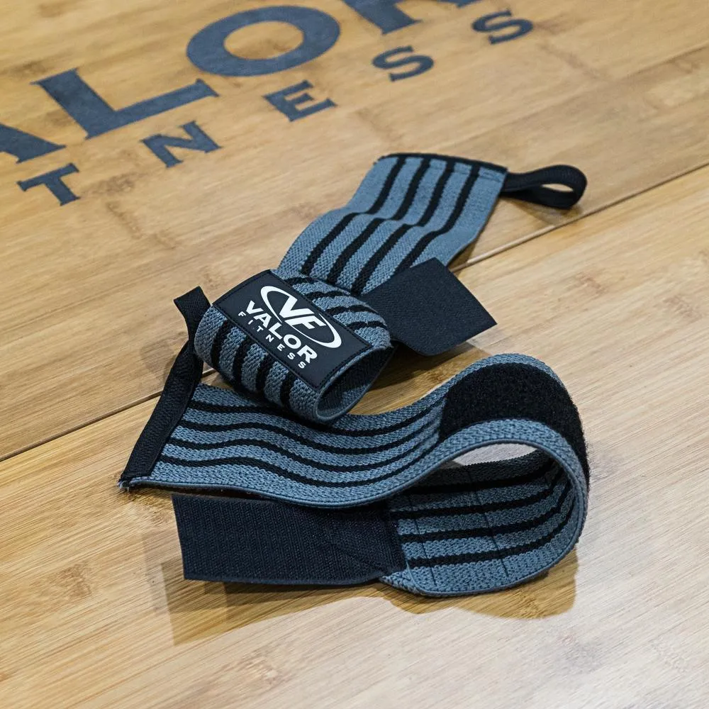 Weightlifting Wrist Wraps