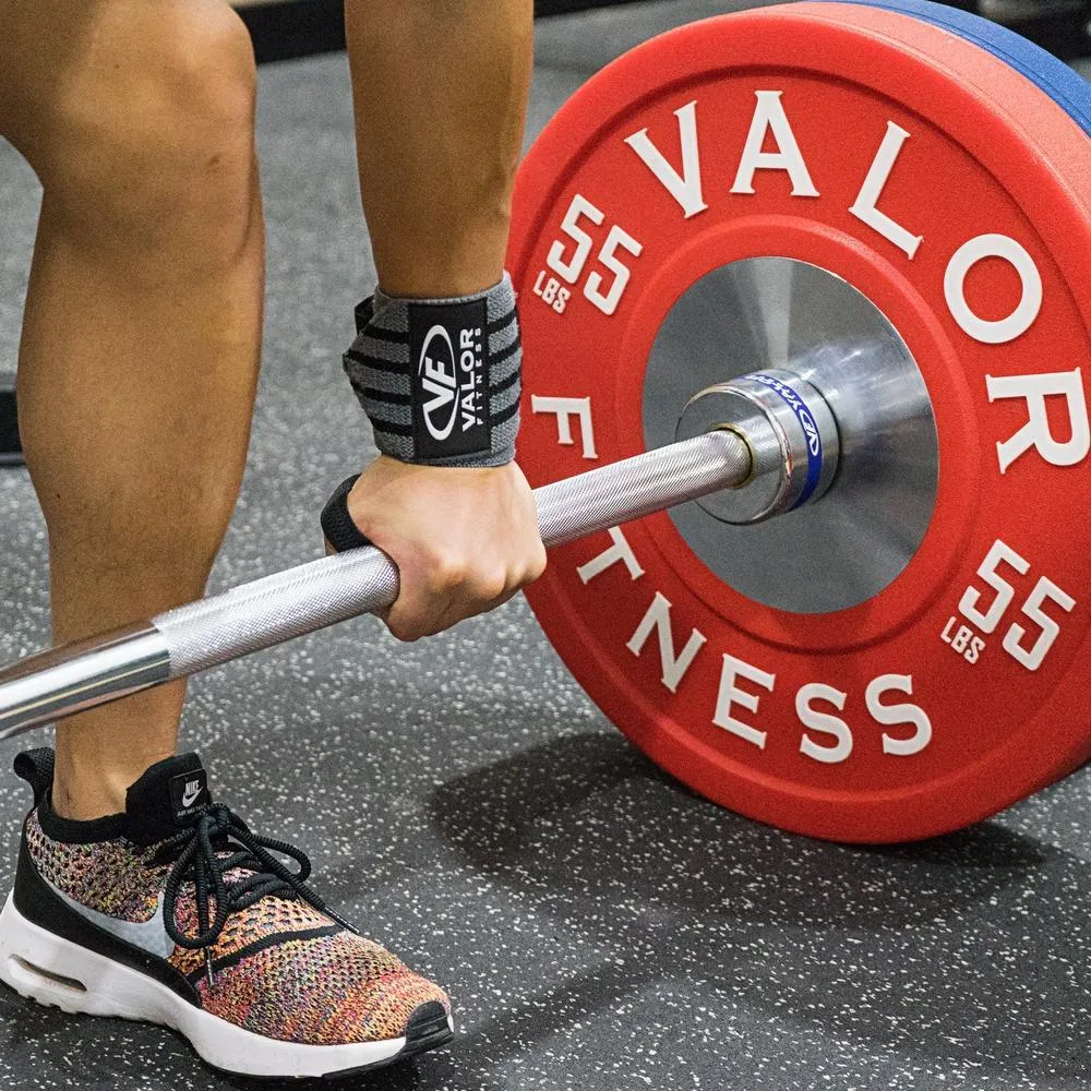 Weightlifting Wrist Wraps