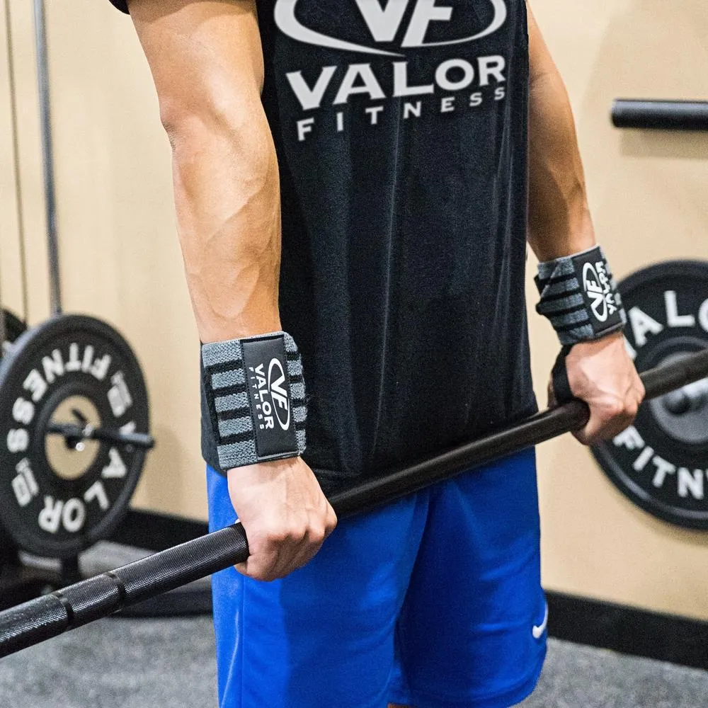 Weightlifting Wrist Wraps
