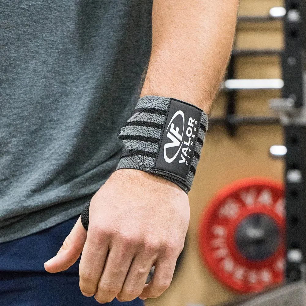 Weightlifting Wrist Wraps