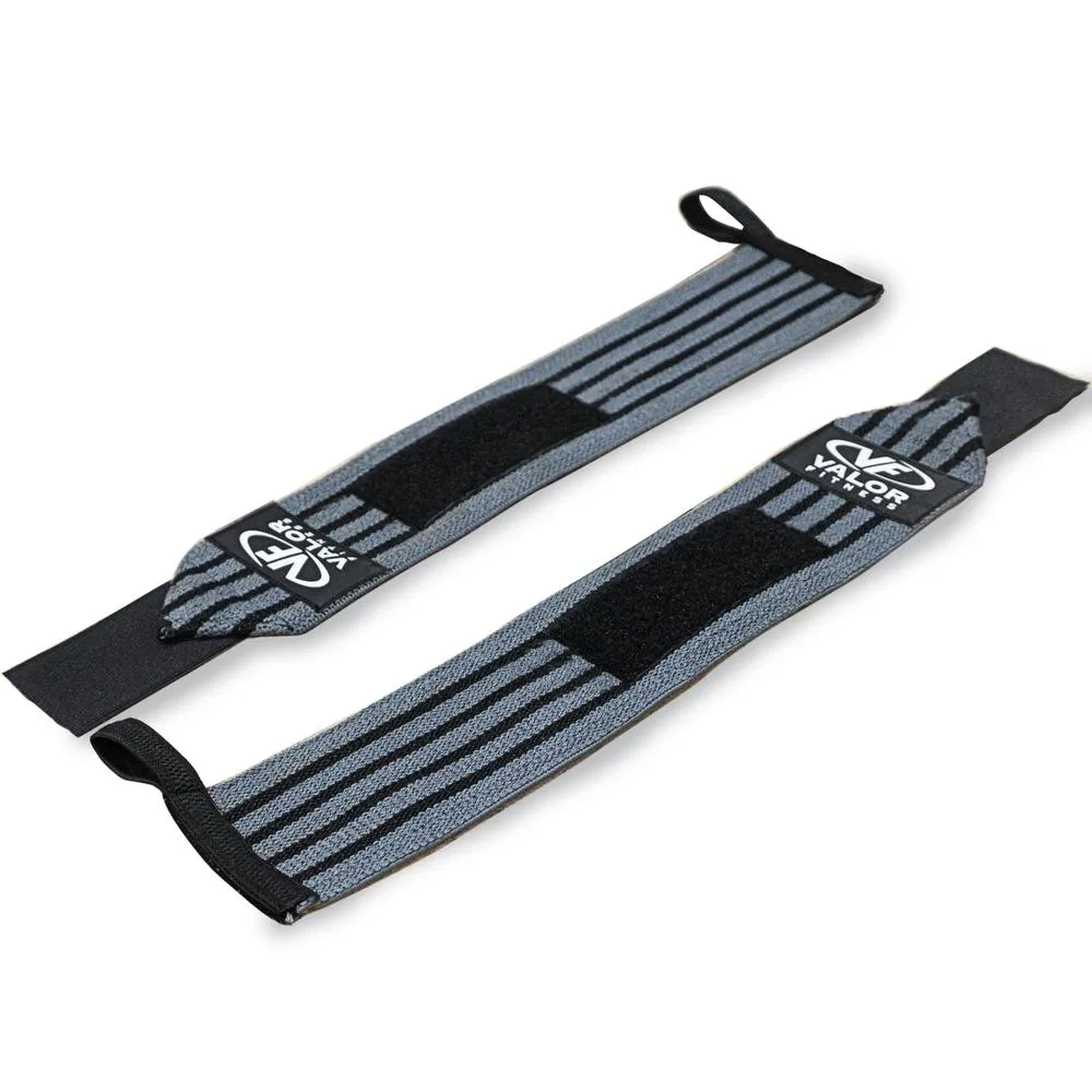 Weightlifting Wrist Wraps