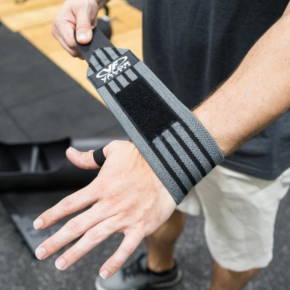 Weightlifting Wrist Wraps