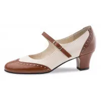 Werner Kern Emma- Brown-Cream