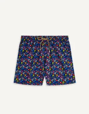 Weyr Swim Short