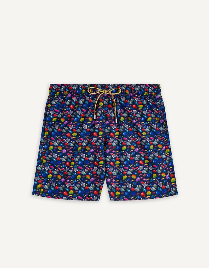Weyr Swim Short