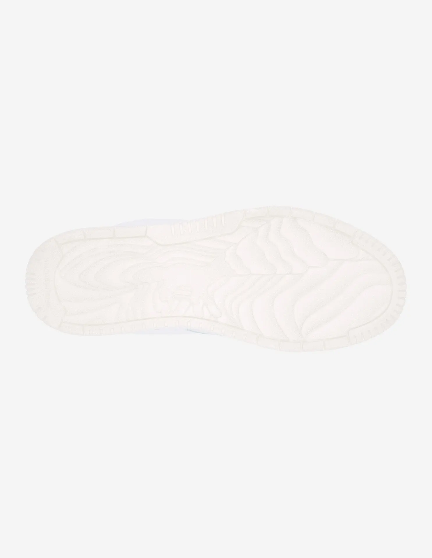 WOMEN CHIRU TRAINERS WHITE