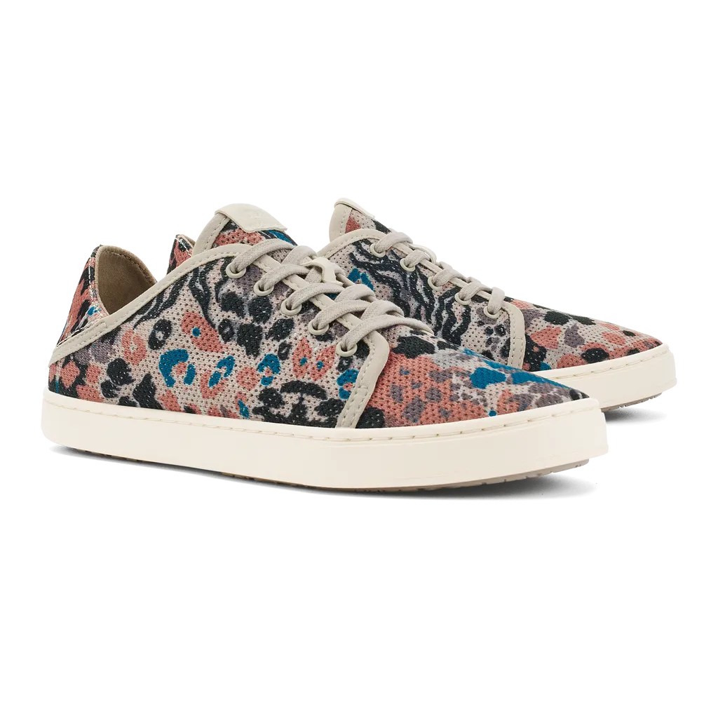 Women's Pehuea Li Shoe