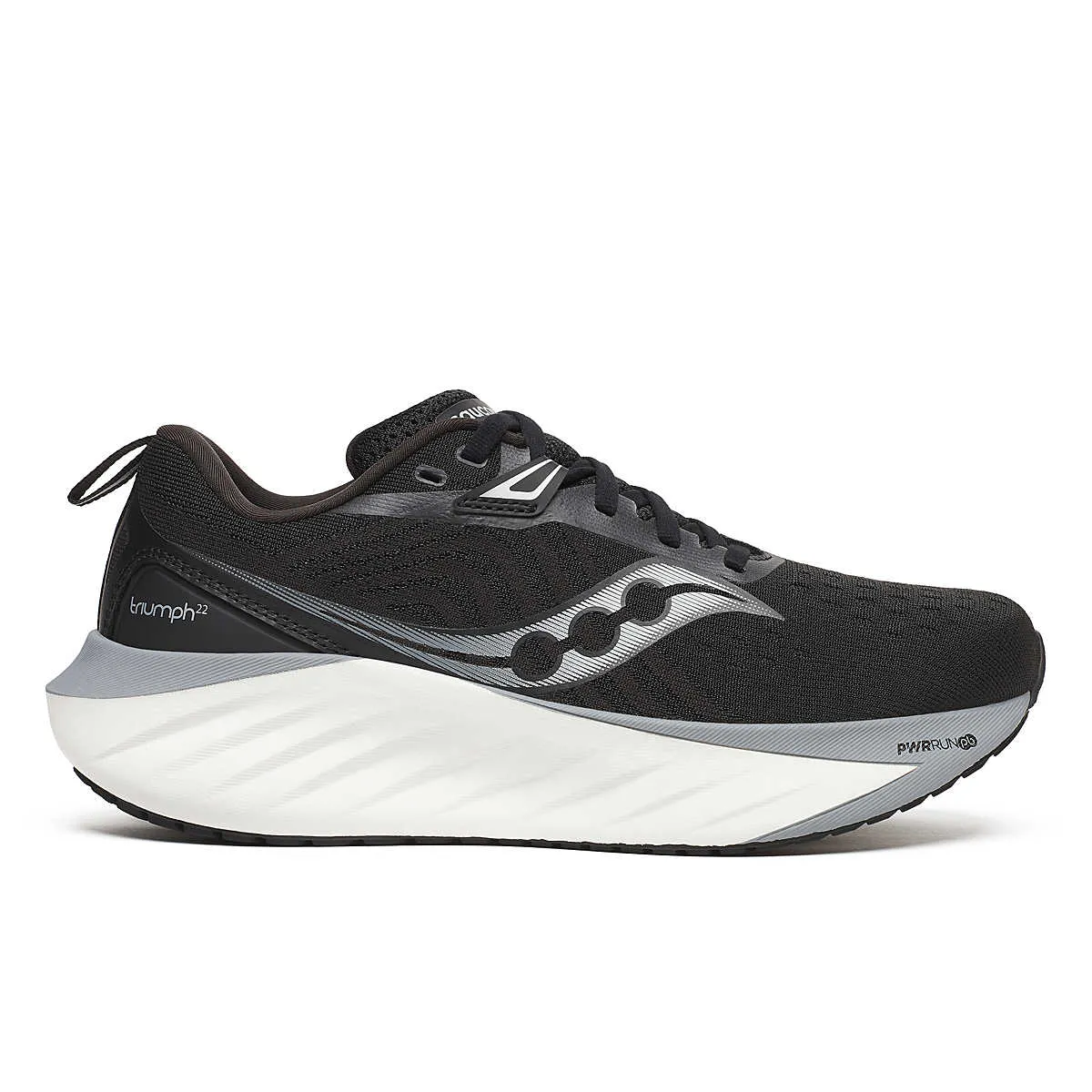 Women's Saucony Triumph 22 (Wide)