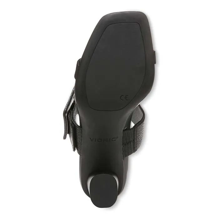 Womens Vionic Brookell in Black