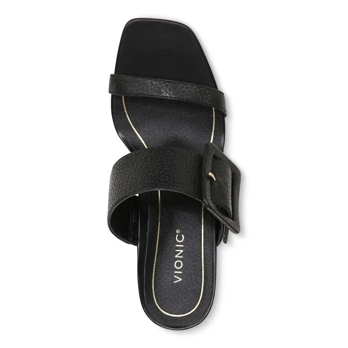 Womens Vionic Brookell in Black